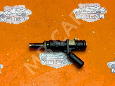 Форсунка БЕНЗИН MERCEDES-BENZ E-класс W211/S211 (2002 - 2006) — Разборка Мерседес
