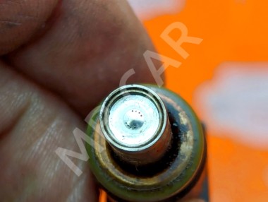 Форсунка БЕНЗИН MERCEDES-BENZ E-класс W211/S211 (2002 - 2006) — Разборка Мерседес