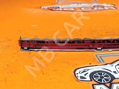 Фонарь стоп-сигнала MERCEDES-BENZ C-класс W204/S204/С204 рестайлинг (2011 - 2015) &mdash; Разборка Мерседес