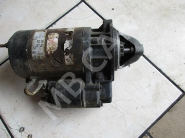 Стартер MERCEDES-BENZ G-класс W463 рестайлинг 2 (2008 - 2012) — Разборка Мерседес