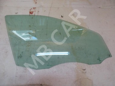 Стекло переднее правое MERCEDES-BENZ C-класс W203/S203/CL203 рестайлинг (2004 - 2008) — Разборка Мерседес