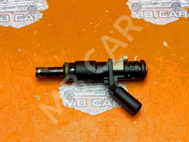 Форсунка БЕНЗИН MERCEDES-BENZ E-класс W212/S212/C207/A207 (2009 - 2013) — Разборка Мерседес