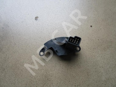 Датчик угла поворота MERCEDES-BENZ S-класс W220 рестайлинг (2002 - 2005) — Разборка Мерседес