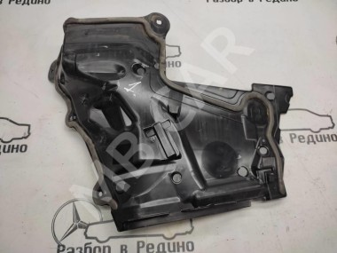 Перегородка моторного отсека MERCEDES-BENZ E-класс W213/S213/C238/A238 (2016 - 2021) — Разборка Мерседес