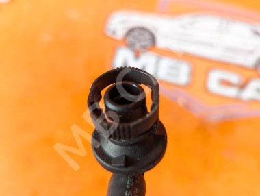 Трубка вакуумная MERCEDES-BENZ M-класс W166 (2011 - 2015) &mdash; Разборка Мерседес