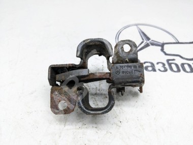 Замок капота MERCEDES-BENZ C-класс W203/S203/CL203 (2000 - 2004) — Разборка Мерседес
