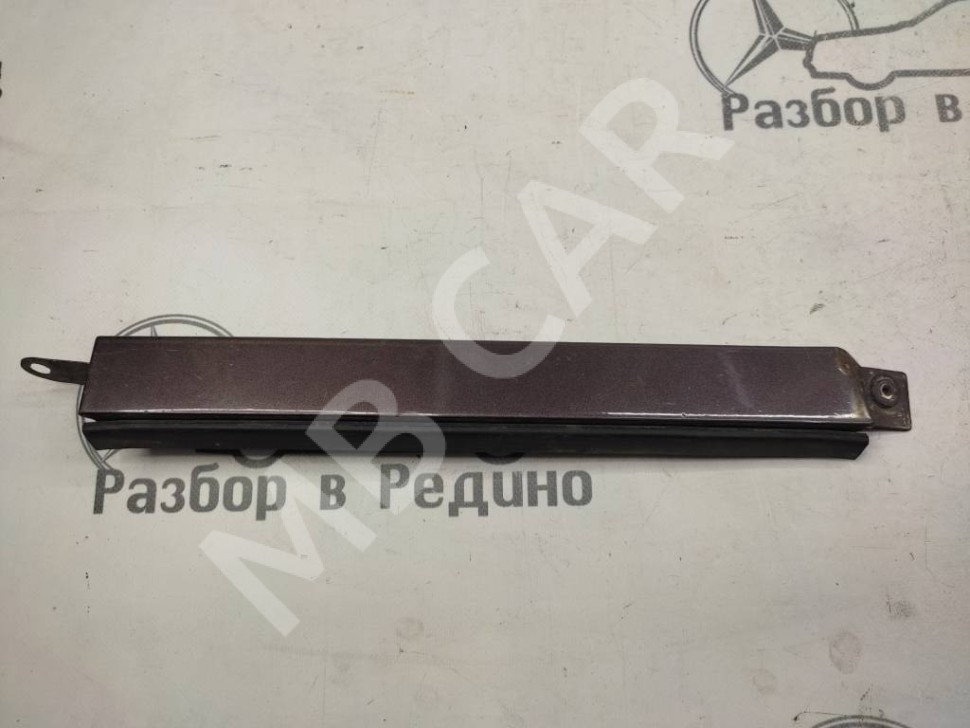 Ресницы фар MERCEDES-BENZ W124 W124/S124/C124/A124 (1984 - 1993) фото 1 — Разборка Мерседес