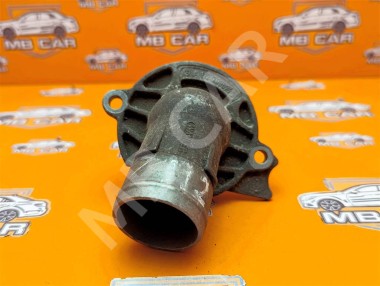 Термостат MERCEDES-BENZ C-класс W203/S203/CL203 (2000 - 2004) — Разборка Мерседес