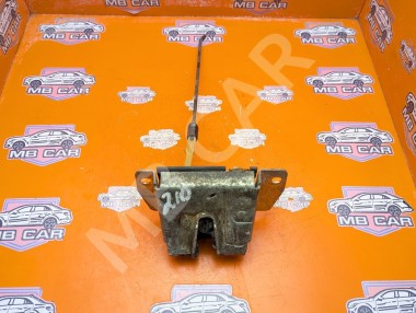 Замок багажника MERCEDES-BENZ M-класс W163 (1997 - 2001) &mdash; Разборка Мерседес