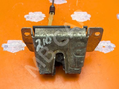 Замок багажника MERCEDES-BENZ M-класс W163 (1997 - 2001) &mdash; Разборка Мерседес