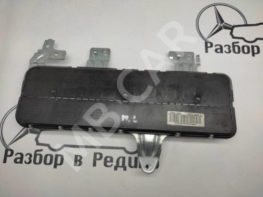 Подушка безопасности дверная MERCEDES-BENZ CLC-класс CL203 (2008 - 2011) — Разборка Мерседес