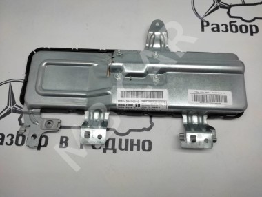 Подушка безопасности дверная MERCEDES-BENZ CLC-класс CL203 (2008 - 2011) — Разборка Мерседес