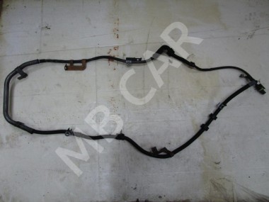 Провод стартера MERCEDES-BENZ E-класс W212/S212/C207/A207 (2009 - 2013) — Разборка Мерседес