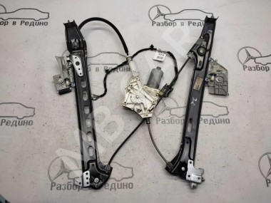 Стеклоподъемник задний правый MERCEDES-BENZ CLS-класс C219 (2004 - 2008) — Разборка Мерседес