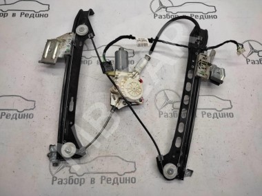 Стеклоподъемник задний правый MERCEDES-BENZ CLS-класс C219 (2004 - 2008) — Разборка Мерседес
