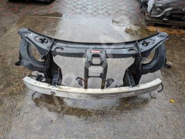 Телевизор в сборе MERCEDES-BENZ M-класс W164 (2005 - 2008) — Разборка Мерседес