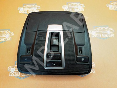 Плафон салона MERCEDES-BENZ GL-класс X166 (2012 - 2016) — Разборка Мерседес