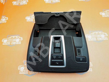 Плафон салона MERCEDES-BENZ GL-класс X166 (2012 - 2016) — Разборка Мерседес