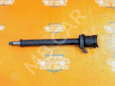 Привод передний правый MERCEDES-BENZ A-класс W168 рестайлинг (2001 - 2004) — Разборка Мерседес