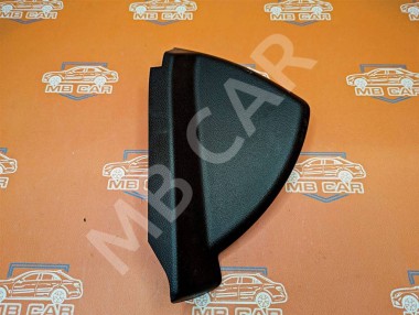Накладка торпеды MERCEDES-BENZ C-класс W204/S204/С204 рестайлинг (2011 - 2015) — Разборка Мерседес