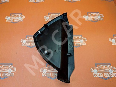 Накладка торпеды MERCEDES-BENZ C-класс W204/S204/С204 рестайлинг (2011 - 2015) — Разборка Мерседес