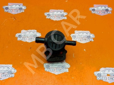 Клапан регенерации MERCEDES-BENZ S-класс W220 рестайлинг (2002 - 2005) — Разборка Мерседес