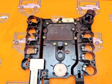 Плата АКПП 9 серии 7G-Tronic MERCEDES-BENZ C-класс W204/S204/С204 рестайлинг (2011 - 2015) &mdash; Разборка Мерседес