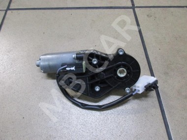 Моторчик регулировки сидений MERCEDES-BENZ E-класс W211/S211 (2002 - 2006) — Разборка Мерседес