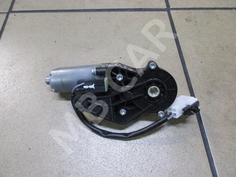 Моторчик регулировки сидений MERCEDES-BENZ E-класс W211/S211 (2002 - 2006) фото 1 — Разборка Мерседес