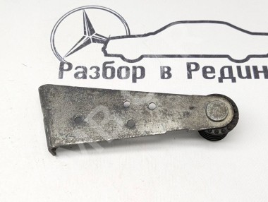 Кронштейн корпуса воздушного фильтра MERCEDES-BENZ Sprinter W906 (2006 - 2019) — Разборка Мерседес