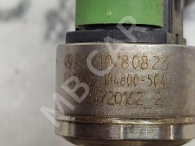 Форсунка БЕНЗИН MERCEDES-BENZ E-класс W212/S212/C207/A207 (2009 - 2013) — Разборка Мерседес