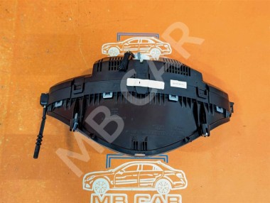 Щиток приборов MERCEDES-BENZ E-класс W211/S211 рестайлинг (2006 - 2009) — Разборка Мерседес