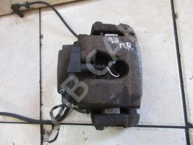 Суппорт передний правый MERCEDES-BENZ E-класс W210/S210 рестайлинг (1999 - 2003) — Разборка Мерседес