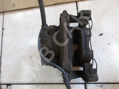 Суппорт передний правый MERCEDES-BENZ E-класс W210/S210 рестайлинг (1999 - 2003) — Разборка Мерседес