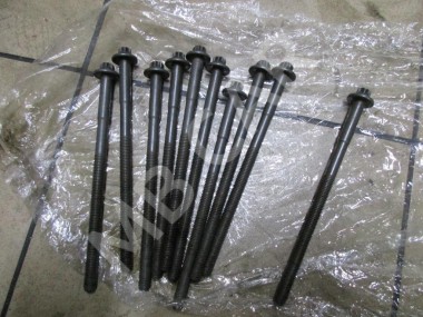 Болт ГБЦ MERCEDES-BENZ E-класс W211/S211 (2002 - 2006) — Разборка Мерседес