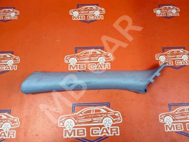 Накладка передней стойки MERCEDES-BENZ M-класс AMG W163 рестайлинг (2001 - 2005) — Разборка Мерседес