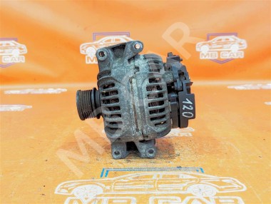 Генератор MERCEDES-BENZ Vito W638 (1996 - 2003) — Разборка Мерседес