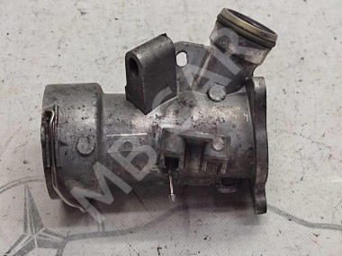 Корпус смесительный MERCEDES-BENZ C-класс W203/S203/CL203 (2000 - 2004) — Разборка Мерседес