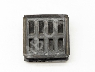 Подушка рессоры MERCEDES-BENZ Sprinter w906 — Разборка Мерседес