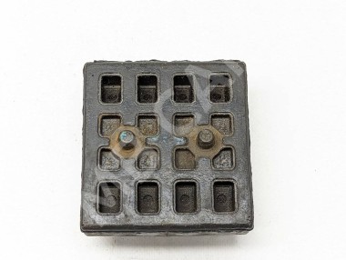 Подушка рессоры MERCEDES-BENZ Sprinter w906 — Разборка Мерседес