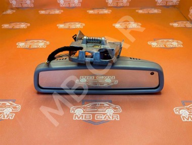 Зеркало внутрисалонное MERCEDES-BENZ CL-класс C215 (1999 - 2002) — Разборка Мерседес