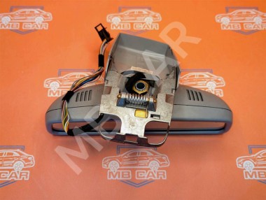 Зеркало внутрисалонное MERCEDES-BENZ CL-класс C215 (1999 - 2002) — Разборка Мерседес