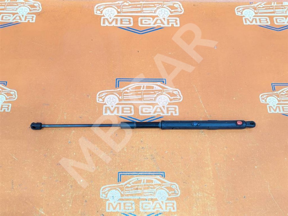 Амортизатор капота MERCEDES-BENZ M-класс W164 рестайлинг (2008 - 2011) фото 1 — Разборка Мерседес