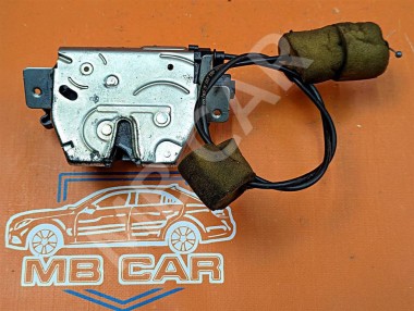 Замок багажника MERCEDES-BENZ M-класс W164 (2005 - 2008) — Разборка Мерседес