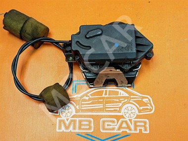 Замок багажника MERCEDES-BENZ M-класс W164 (2005 - 2008) — Разборка Мерседес