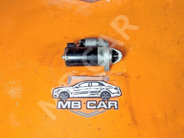 Стартер MERCEDES-BENZ E-класс W212/S212/C207/A207 рестайлинг (2013 - 2016) &mdash; Разборка Мерседес