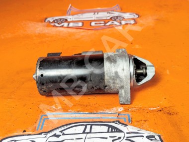 Стартер MERCEDES-BENZ E-класс W212/S212/C207/A207 рестайлинг (2013 - 2016) &mdash; Разборка Мерседес