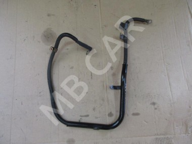 Провод генератора MERCEDES-BENZ C-класс W203/S203/CL203 (2000 - 2004) — Разборка Мерседес