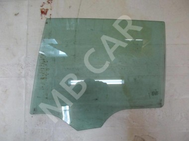 Стекло заднее левое MERCEDES-BENZ C-класс W204/S204 (2006 - 2011) — Разборка Мерседес
