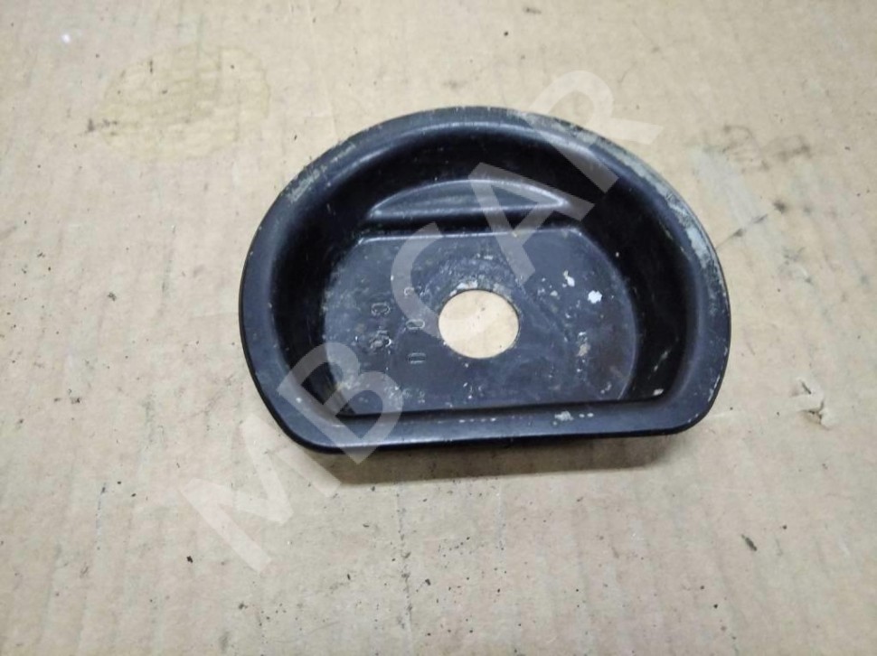 Накладка MERCEDES-BENZ Vito W639 рестайлинг (2010 - 2014) фото 1 — Разборка Мерседес